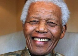 Nelson Mandela được tìm kiếm nhiều nhất trong năm 2013