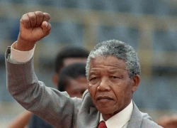 Nelson Mandela - một đời vì nhân loại