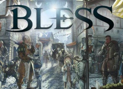 Neowiz Games đưa Bless và Black Sheep tiến tới thị trường Trung Quốc