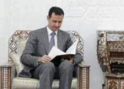 Nga khuyên ông Assad bớt phát ngôn khinh suất