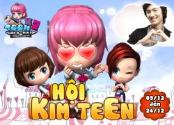 Ngắm vẻ đẹp cực đáng yêu của các nữ game thủ tuổi Teen