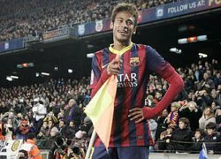 Nghi án Barca trốn thuế trong vụ mua Neymar