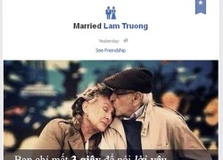 Nghi án Lam Trường đã kết hôn