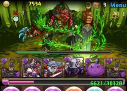 Nghi vấn SohaGame đưa Puzzle & Dragons về Việt Nam