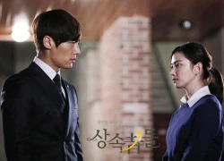 Nghía bộ ảnh anh trai "đáng thương" của Kim Tan