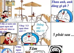 Ngon và Miễn phí