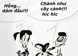 Ngôn ngữ chat vào đề thi Văn ở Kon Tum