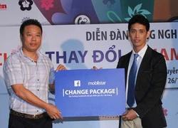 Người dùng Việt được gì khi Mobiistar bắt tay cùng Facebook?