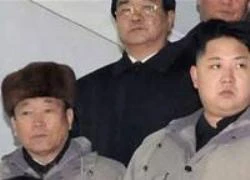 Người dượng quyền lực bị cắt ở phóng sự có Kim Jong-un