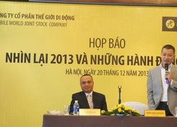 Người VN bỏ ra hơn 1 tỷ USD thay mới điện thoại năm 2013