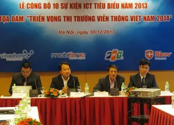 Nhà mạng sẽ "bắt tay" doanh nghiệp OTT để cung cấp dịch vụ cho khách hàng