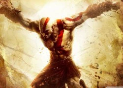 "Nhạc trưởng" God of War đầu quân cho Crytek