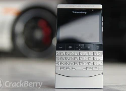 Nhiều khó khăn, BlackBerry quyết hủy ra mắt 2 smartphone giá rẻ