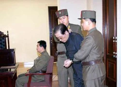 Nhiều người thân của dượng ông Kim Jong-un 'biến mất trong đêm'