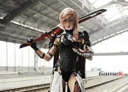 Nhìn lại những bộ cosplay đẹp nhất 2013 từ Âu - Mỹ