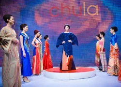 Nhìn lại những mẫu thiết kế ấn tượng nhất tại Fashion Week 2014