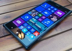 Nhộn nhịp ứng dụng cho Windows Phone