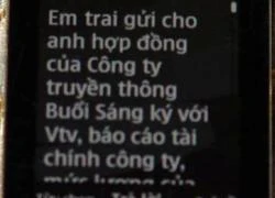 "Như chưa hề có cuộc chia ly": bị khủng bố và đe dọa