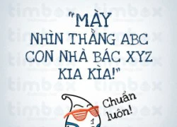 Những câu nói bất hủ