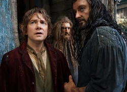 Những chàng lùn Hobbit vẫn "bất khả chiến bại"