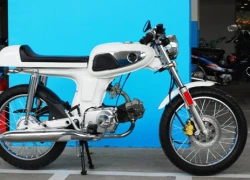 Những chiếc Honda 67 nổi bật tại Việt Nam