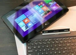 Những điều cần biết khi mua laptop cảm ứng chạy Windows 8.1