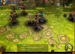 Những game online ARPG 3D hot đã cập bến Việt Nam năm 2013