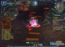 Những game online mới đề tài võ hiệp rất hấp dẫn