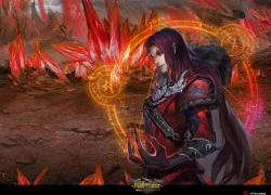 Những game online nên chơi ngày giá rét