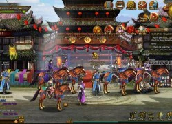 Những game online ra mắt tại Việt Nam tuần từ 9/12 đến 15/12