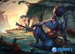 Những kỹ năng nổi bật của Yasuo The Unforgiven Kẻ Bất Dung Thứ