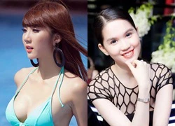 Những mỹ nhân Việt quyết không lấy người nghèo