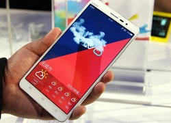 Những smartphone màn hình 2K đáng chú ý năm 2014