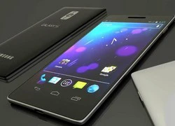 Những tính năng "hot" đáng chờ của Galaxy S5