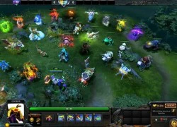 Những ưu điểm của hệ thống đấu xếp hạng DOTA 2