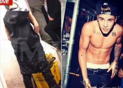 Những vụ siêu bê bối của Justin Bieber năm 2013