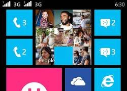 Nokia ấp ủ điện thoại Windows Phone 8 2 SIM với tên mã Moneypenny