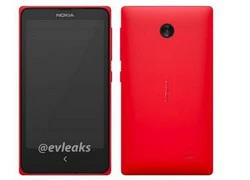 Nokia hủy toàn bộ dự án điện thoại Android