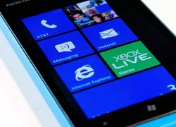 Nokia Lumia 630 hai SIM chạy Windows Phone 8.1