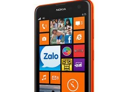 Nokia sắp tung Lumia 630/635, và Asha 230 mới