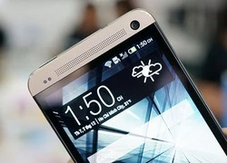 Nokia tiếp tục thắng kiện HTC tại Đức