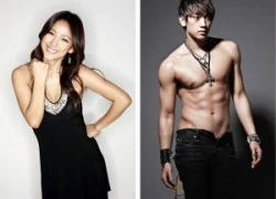 &#8220;Nữ hoàng gợi cảm&#8221; Lee Hyori thú nhận từng nhìn thấy Rain khỏa thân