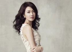 "Nữ hoàng Seon Duk" Lee Yo Won mang bầu lần 2