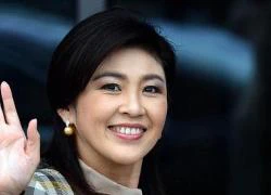 Nữ Thủ tướng Yingluck "khóa" được quân đội?