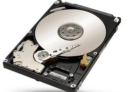 Ổ cứng 2 TB mỏng nhất thế giới trình làng