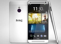 One 2 là chìa khóa của HTC trong năm 2014