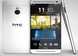 One 2 là chìa khóa của HTC trong năm 2014