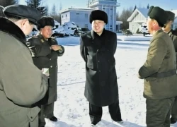 Ông Kim Jong-un ẩn mình sau khi lật đổ người dượng quyền lực?