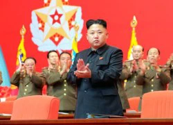 Ông Kim Jong-un đang loại dần thế hệ trung thành với cha mình?