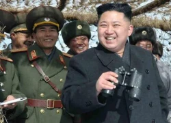 Ông Kim Jong-un kêu gọi quân đội sẵn sàng chiến đấu